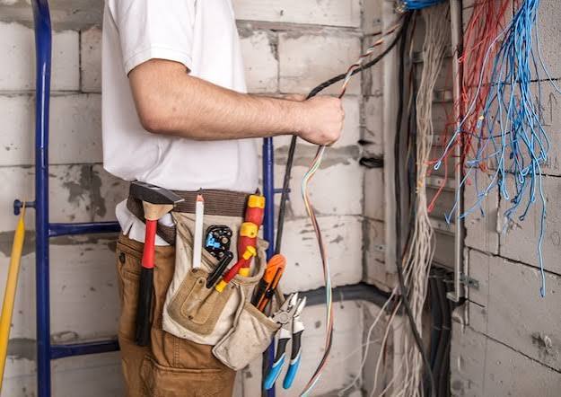 renovacion de instalacion electrica